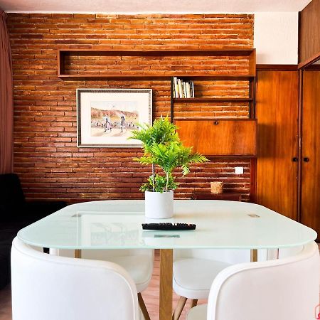 Apartamento Oasis A 50M Del Mar Grao de Castellon Exterior foto