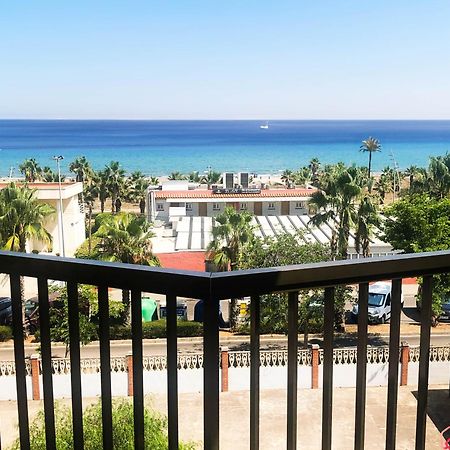 Apartamento Oasis A 50M Del Mar Grao de Castellon Exterior foto