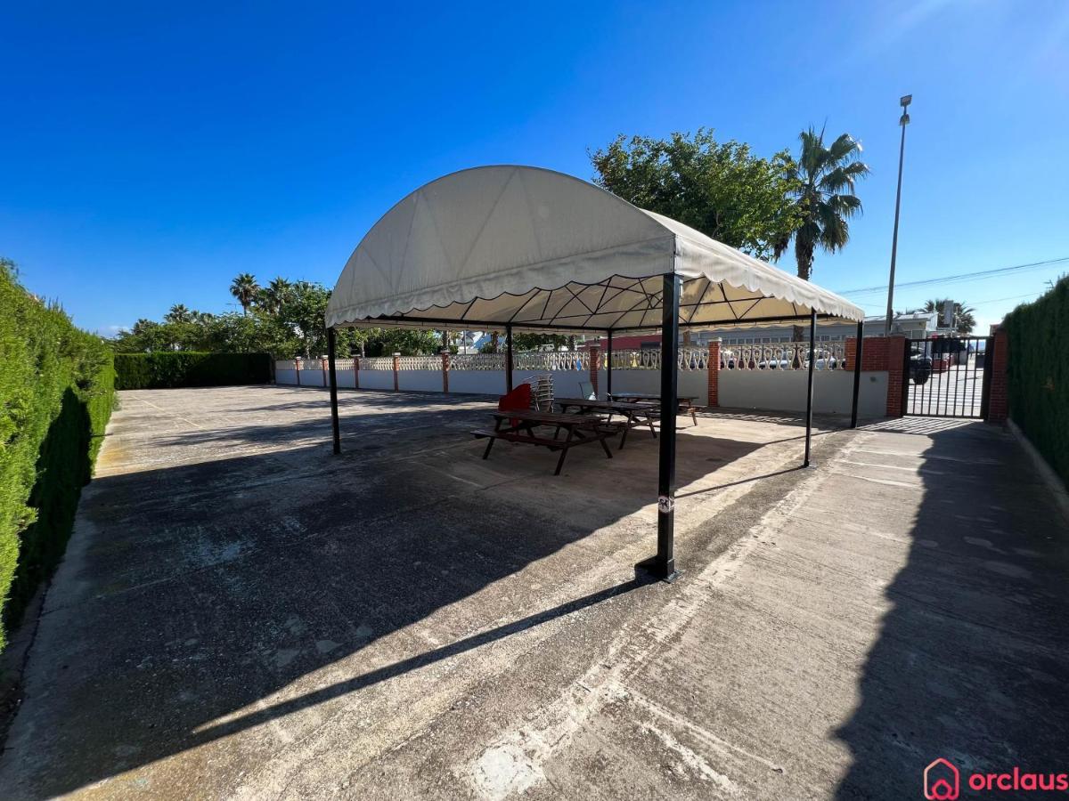 Apartamento Oasis A 50M Del Mar Grao de Castellon Exterior foto