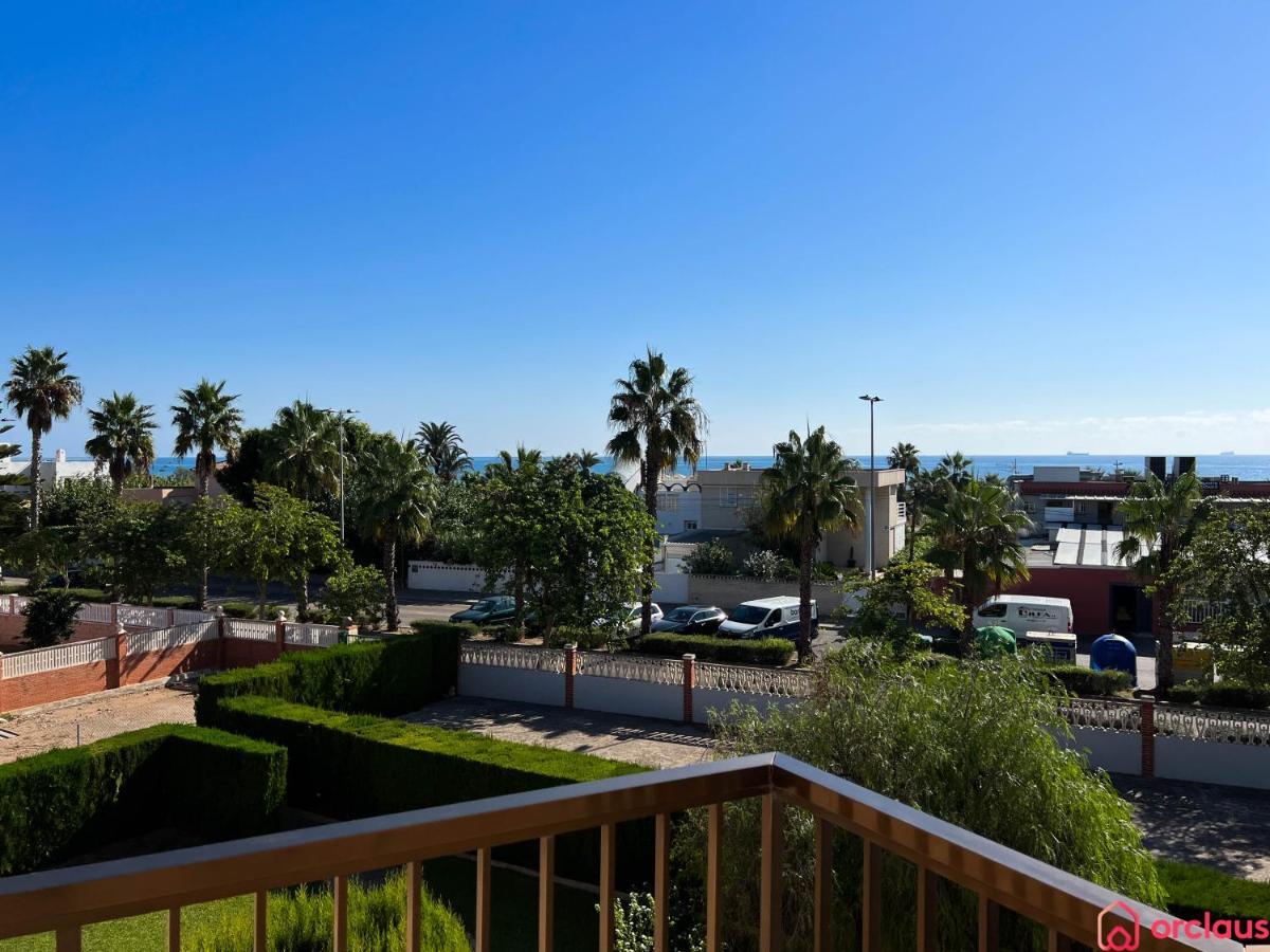Apartamento Oasis A 50M Del Mar Grao de Castellon Exterior foto