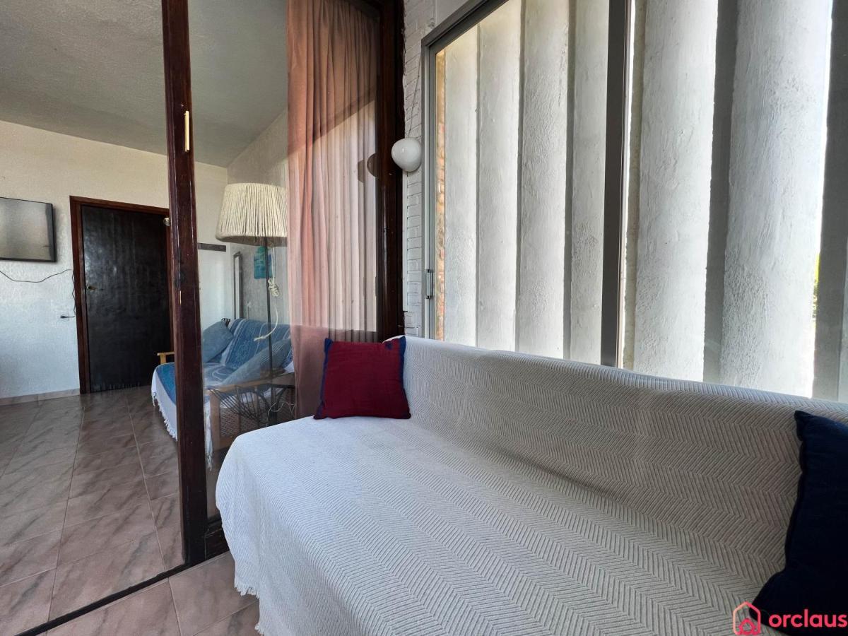 Apartamento Oasis A 50M Del Mar Grao de Castellon Exterior foto