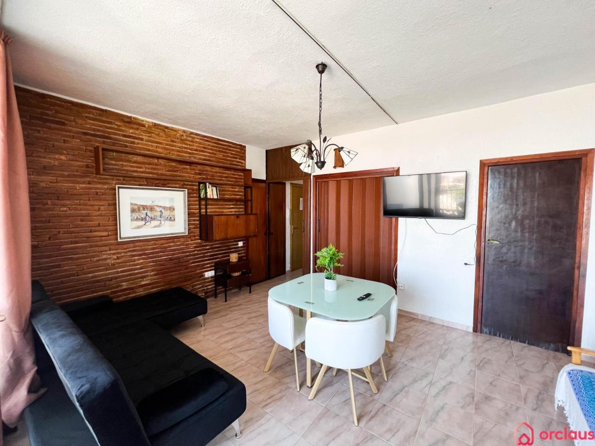 Apartamento Oasis A 50M Del Mar Grao de Castellon Exterior foto