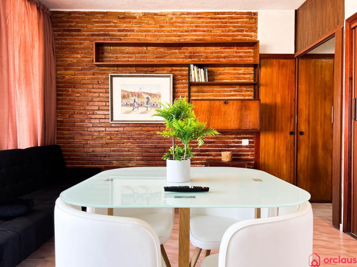 Apartamento Oasis A 50M Del Mar Grao de Castellon Exterior foto