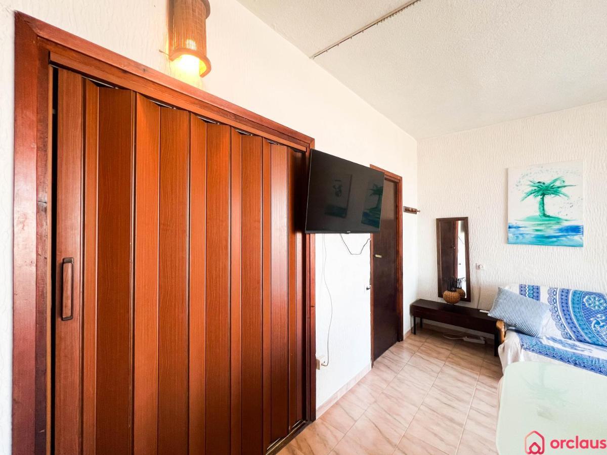 Apartamento Oasis A 50M Del Mar Grao de Castellon Exterior foto