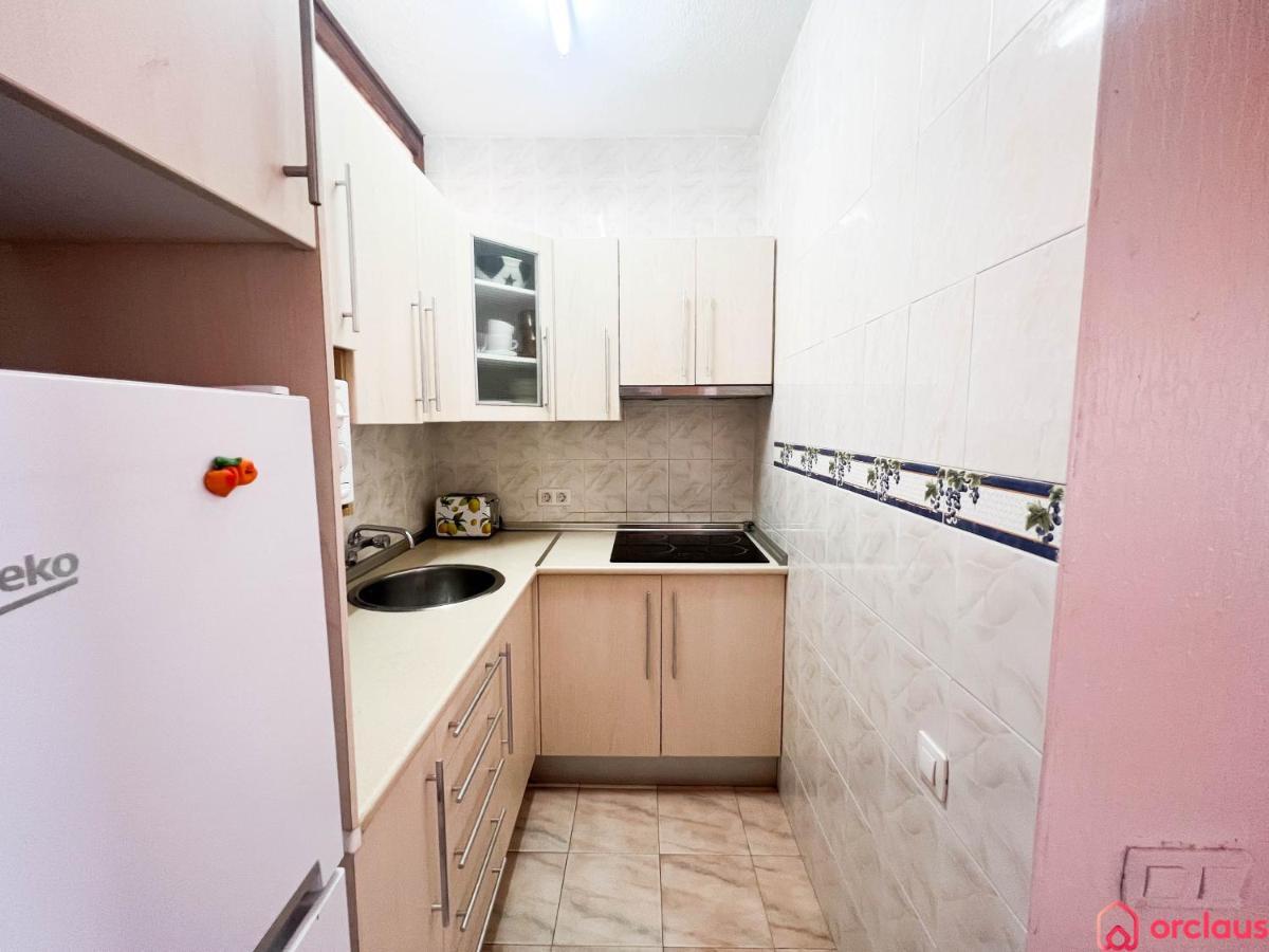 Apartamento Oasis A 50M Del Mar Grao de Castellon Exterior foto