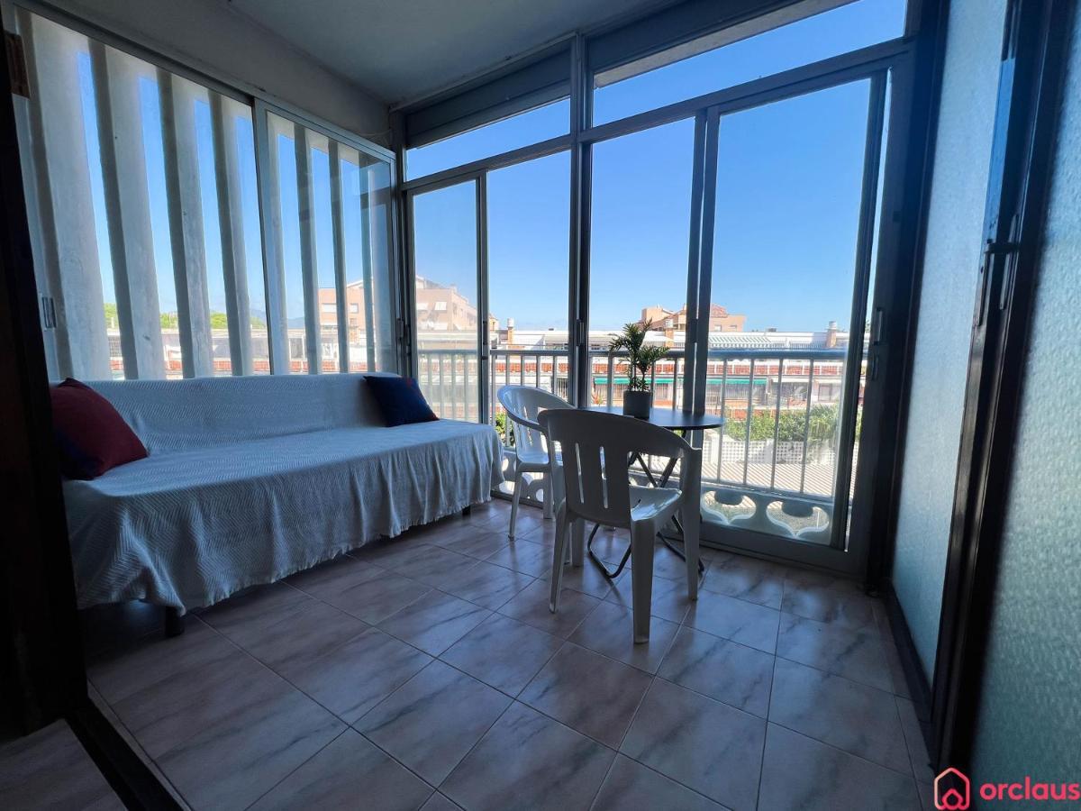 Apartamento Oasis A 50M Del Mar Grao de Castellon Exterior foto