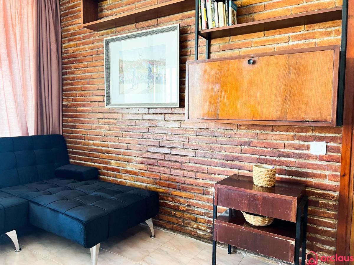 Apartamento Oasis A 50M Del Mar Grao de Castellon Exterior foto
