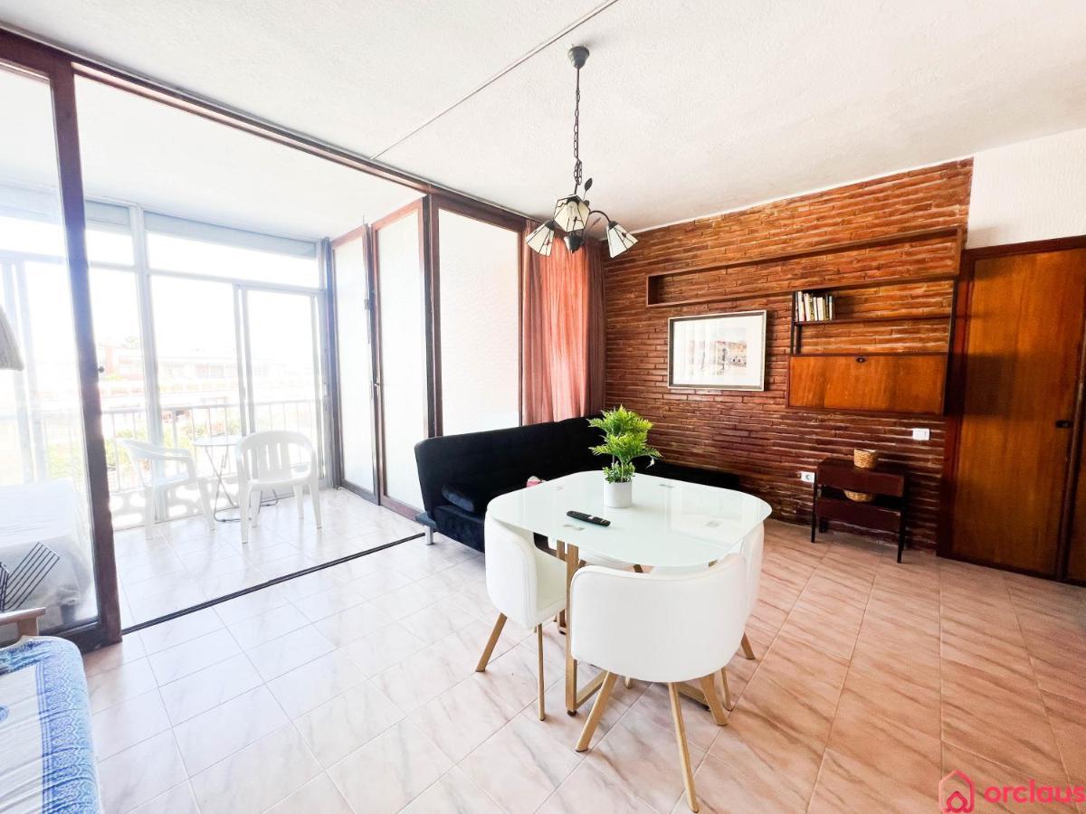 Apartamento Oasis A 50M Del Mar Grao de Castellon Exterior foto