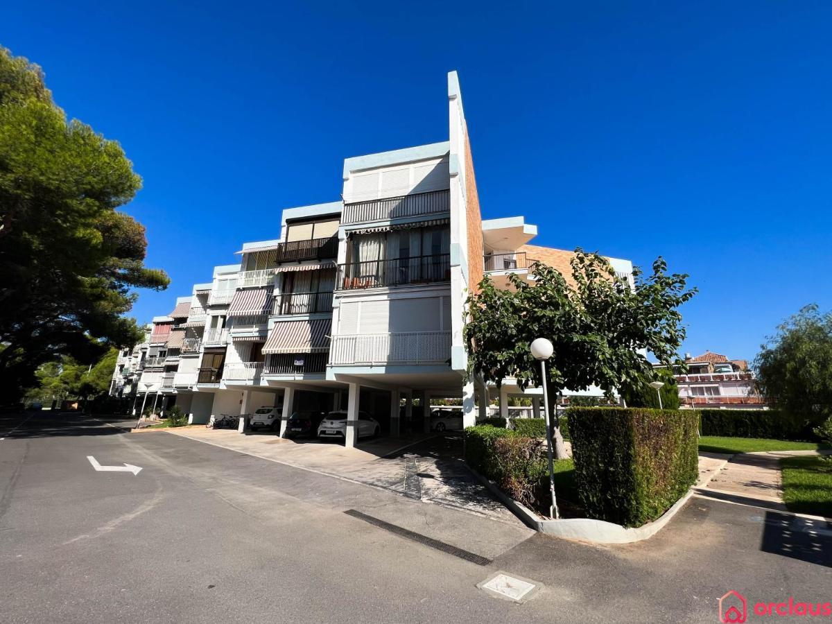 Apartamento Oasis A 50M Del Mar Grao de Castellon Exterior foto