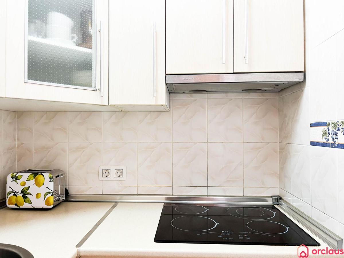 Apartamento Oasis A 50M Del Mar Grao de Castellon Exterior foto