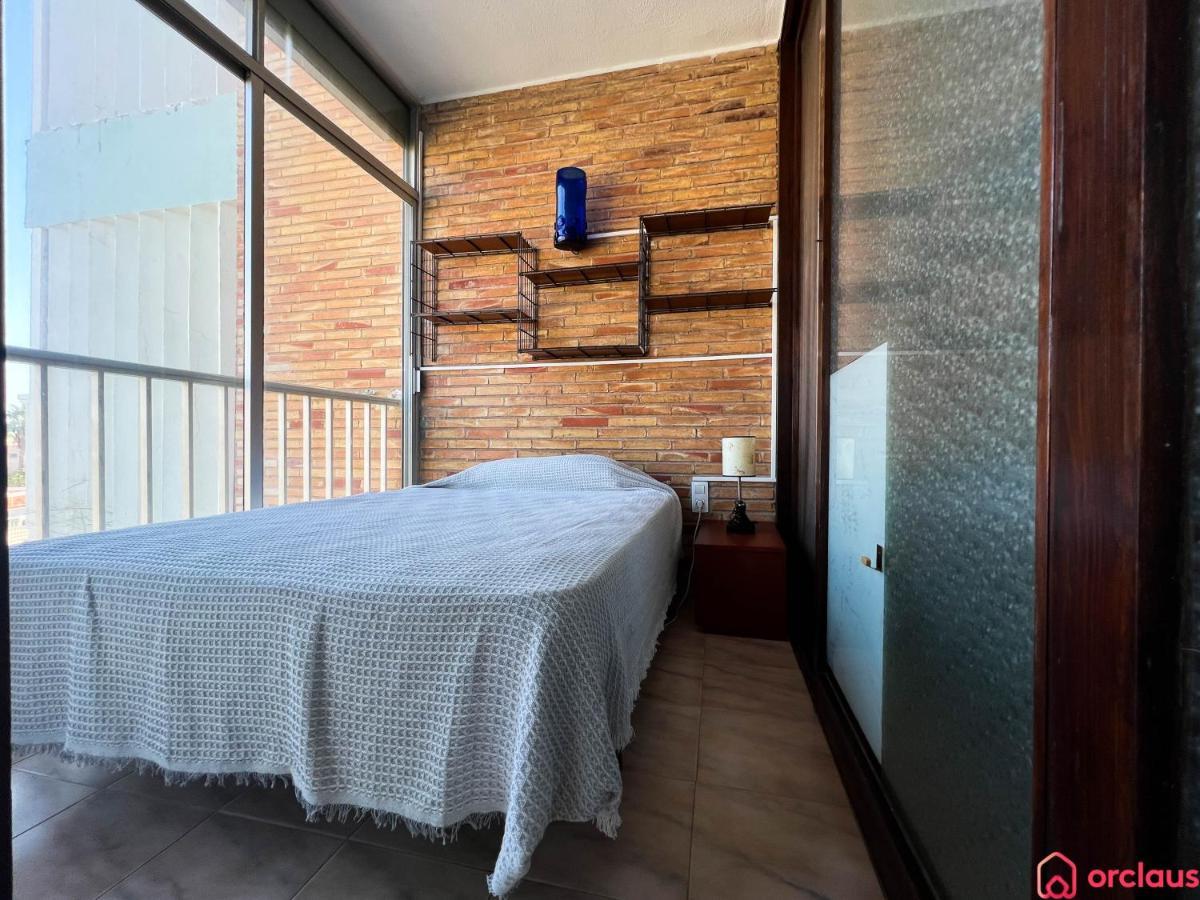 Apartamento Oasis A 50M Del Mar Grao de Castellon Exterior foto