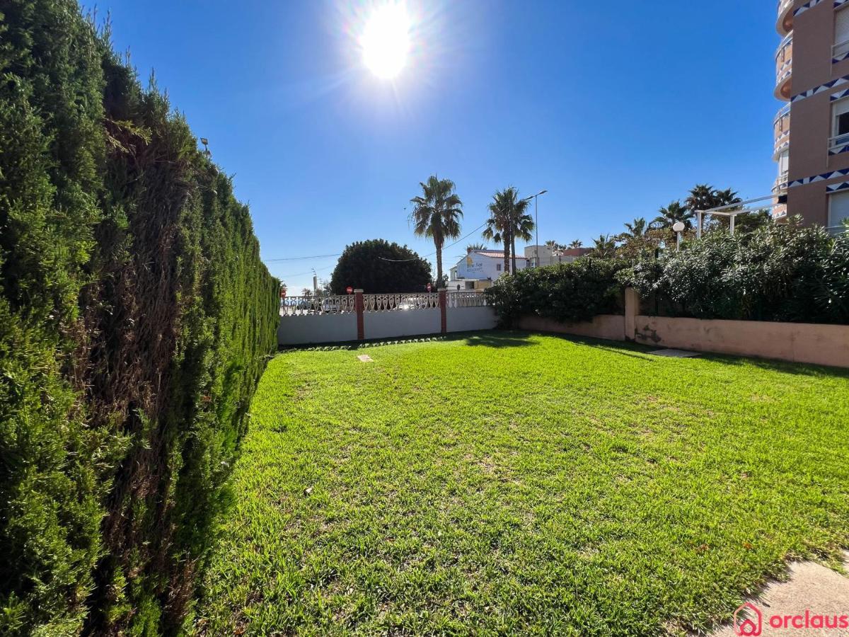 Apartamento Oasis A 50M Del Mar Grao de Castellon Exterior foto