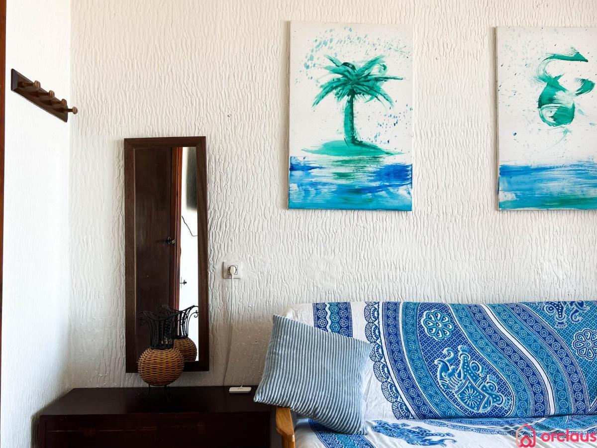 Apartamento Oasis A 50M Del Mar Grao de Castellon Exterior foto