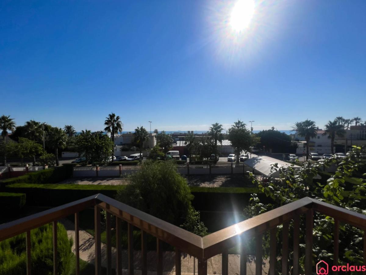 Apartamento Oasis A 50M Del Mar Grao de Castellon Exterior foto