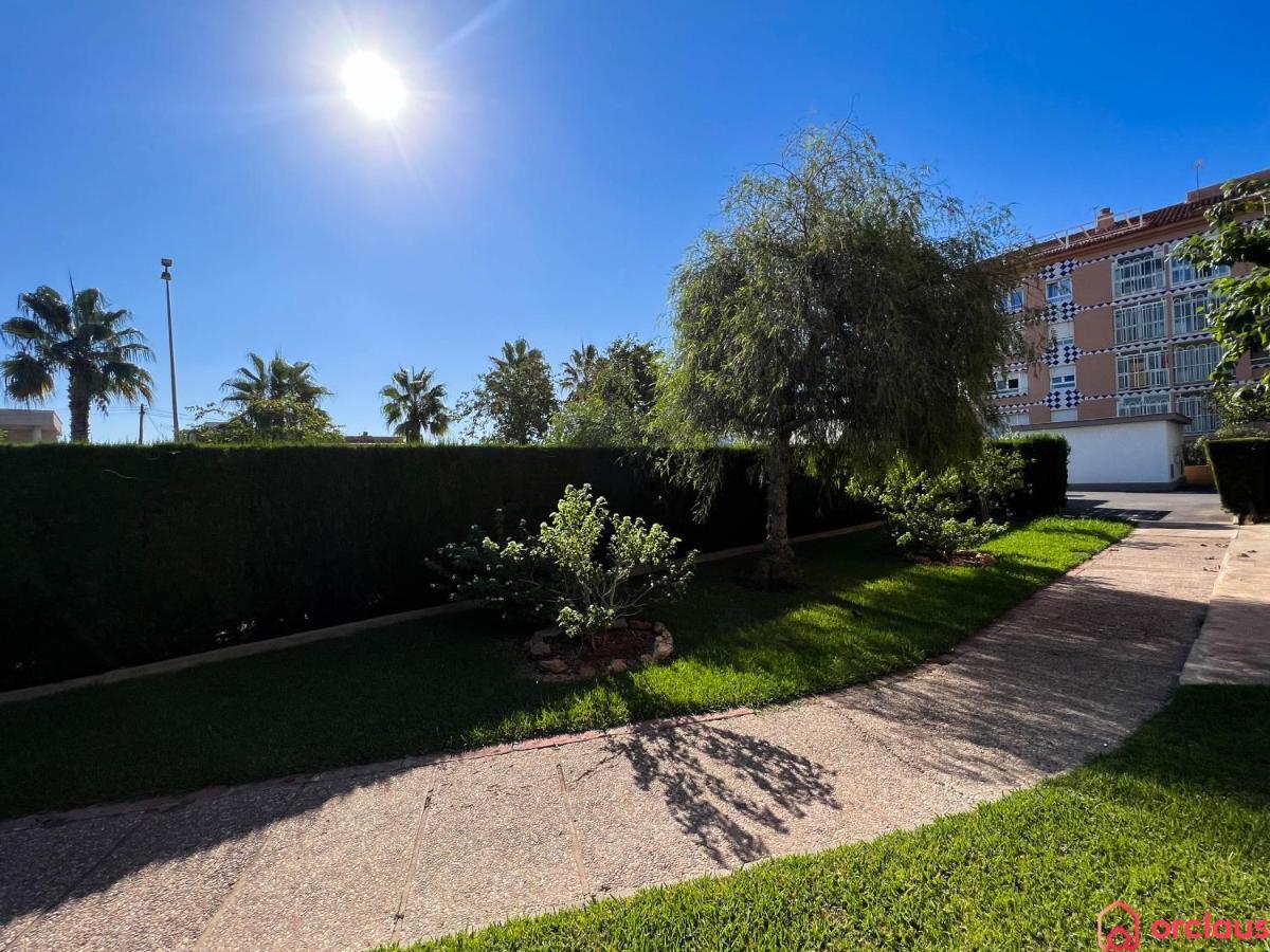 Apartamento Oasis A 50M Del Mar Grao de Castellon Exterior foto