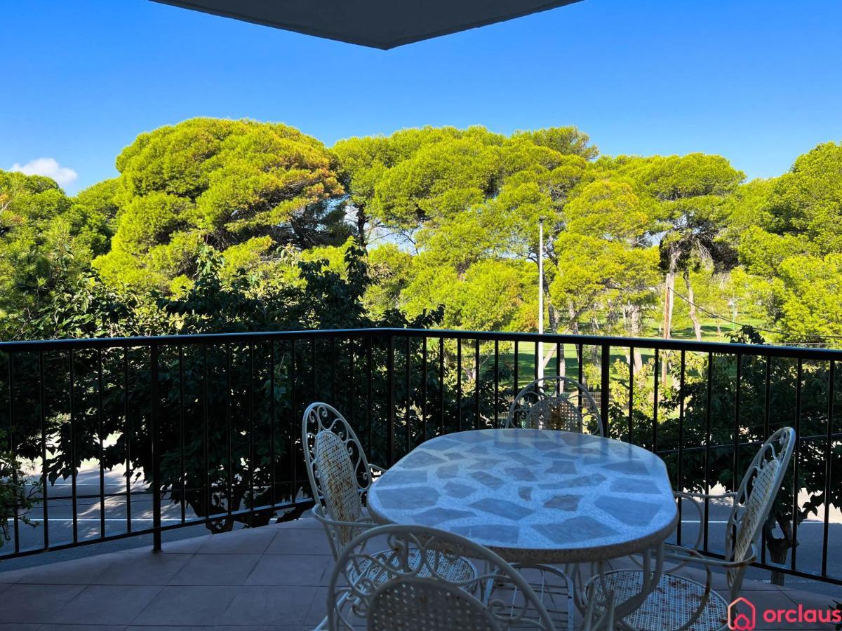 Apartamento Oasis A 50M Del Mar Grao de Castellon Exterior foto