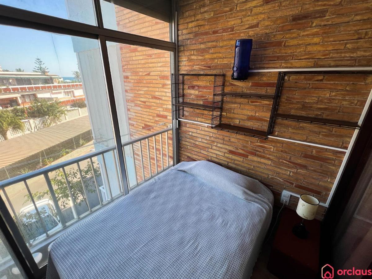 Apartamento Oasis A 50M Del Mar Grao de Castellon Exterior foto