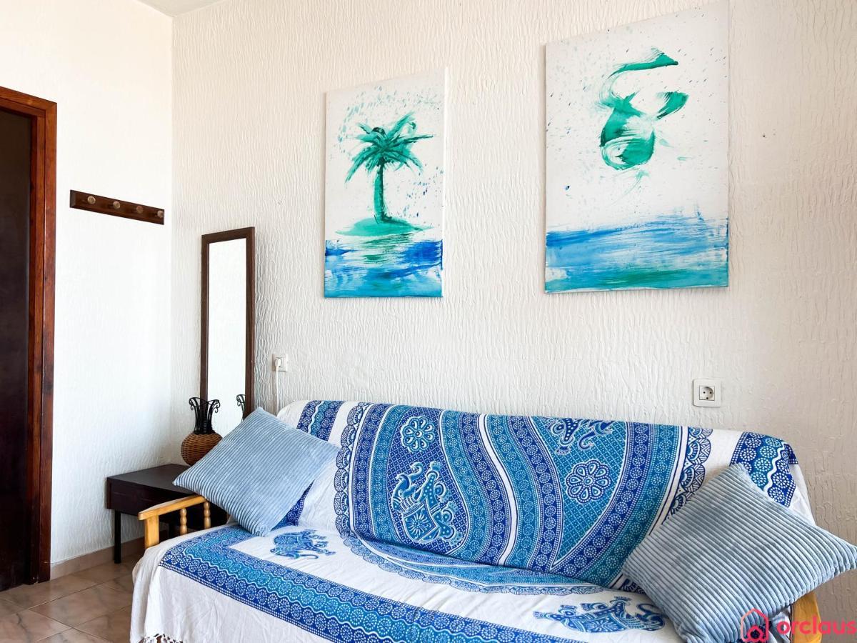 Apartamento Oasis A 50M Del Mar Grao de Castellon Exterior foto