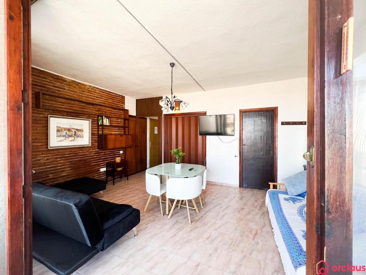 Apartamento Oasis A 50M Del Mar Grao de Castellon Exterior foto
