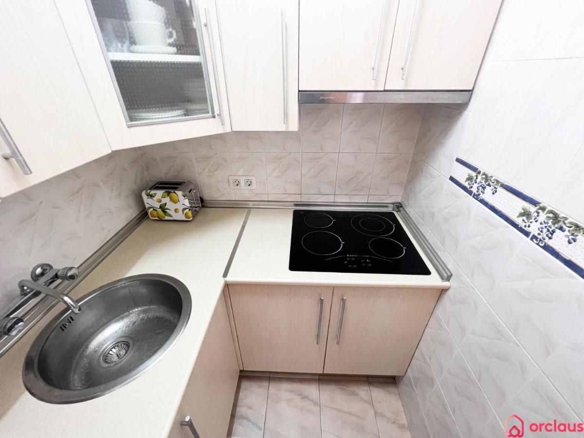 Apartamento Oasis A 50M Del Mar Grao de Castellon Exterior foto