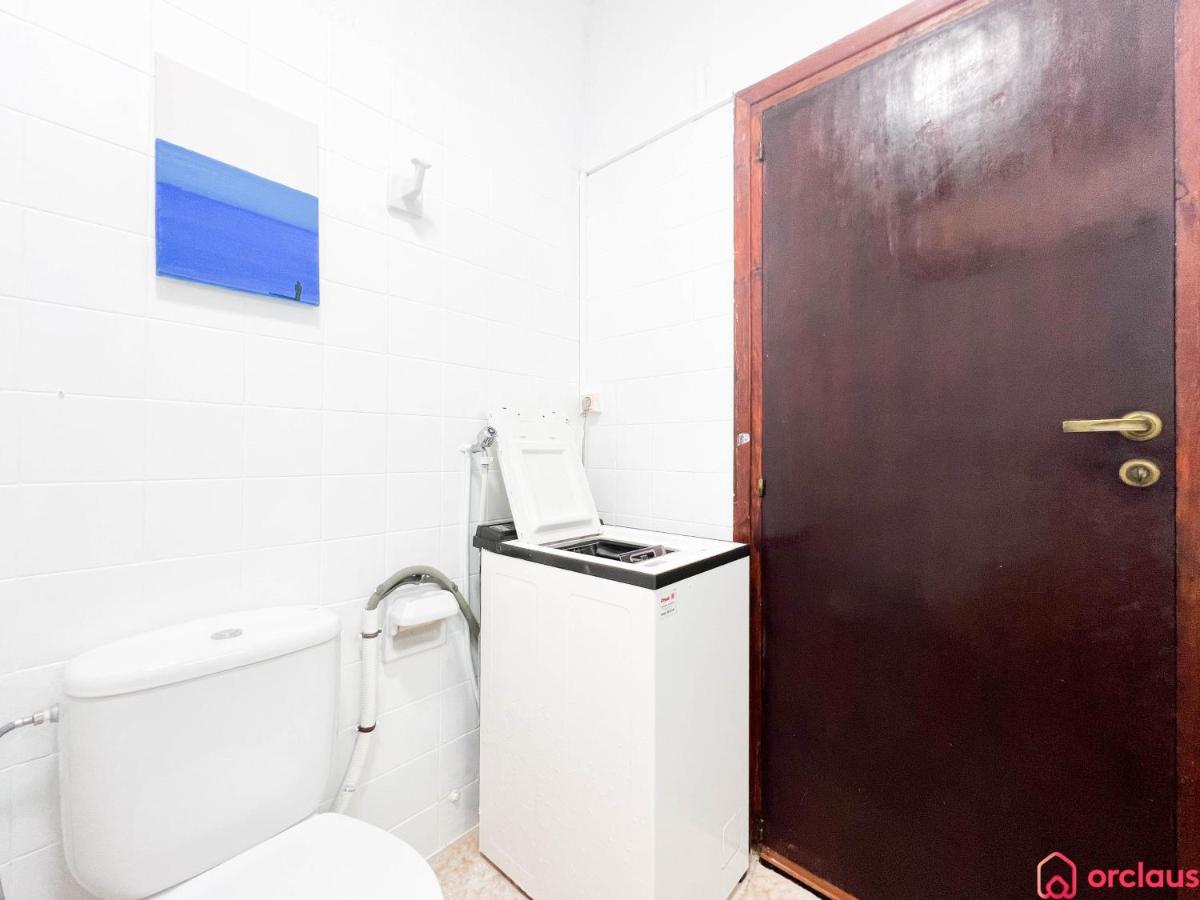 Apartamento Oasis A 50M Del Mar Grao de Castellon Exterior foto