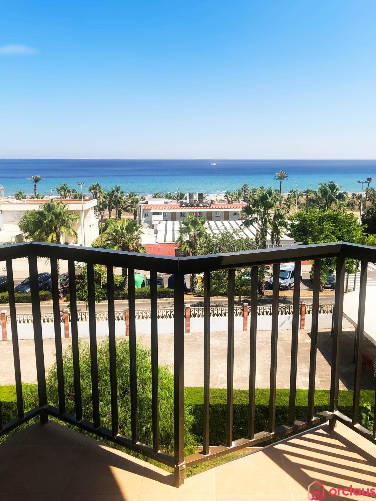 Apartamento Oasis A 50M Del Mar Grao de Castellon Exterior foto
