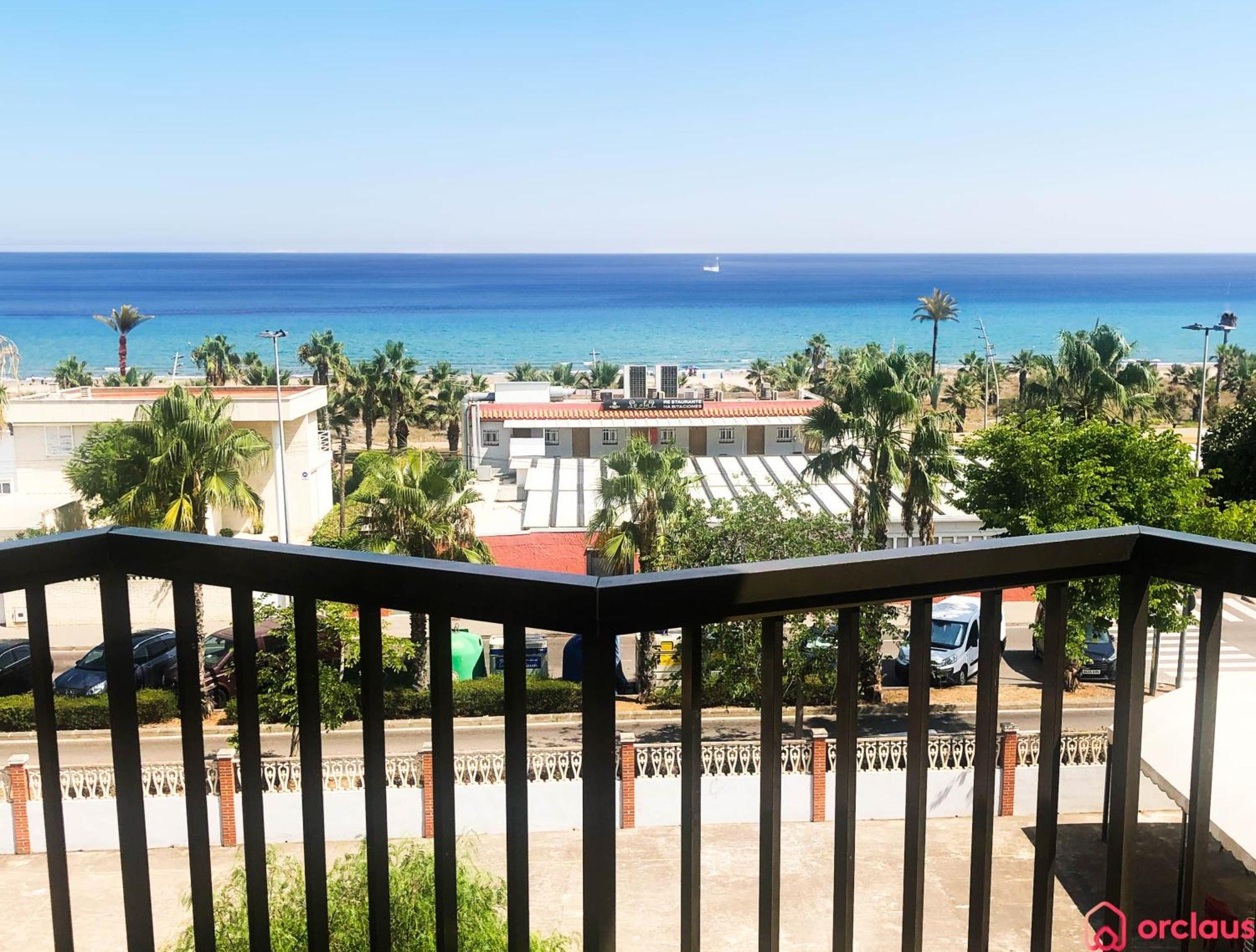 Apartamento Oasis A 50M Del Mar Grao de Castellon Exterior foto